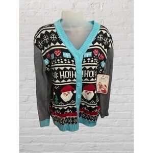 Great Christmas Sweater